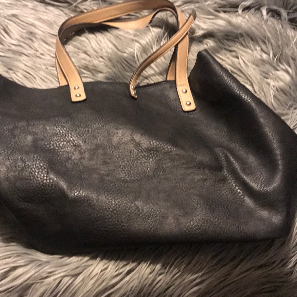 Oversize bag